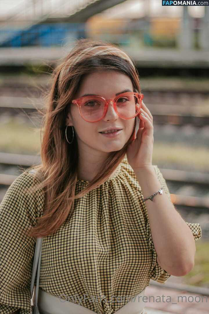 EmilyFar / EvaLoveS_ / LutealSeat113 / MissEmily_ / OutsideDrill14 / Renata_moon / crimson.moon / emily_moul / lola_moon__ / marshadee Nackt OnlyFans  Geleaktes Foto #10