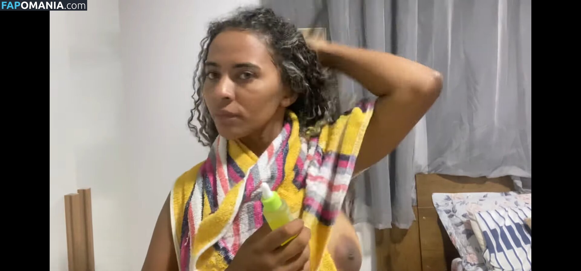 Renata Santos / renatamel / renataoficial1 Nackt OnlyFans  Geleaktes Foto #3