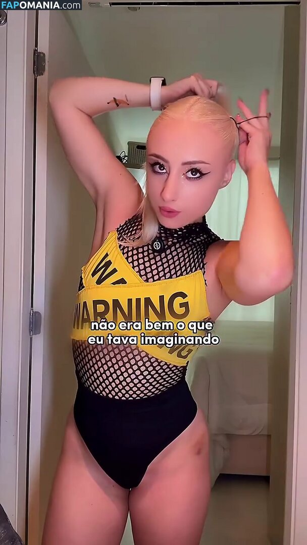 Renata Schneider / renata.c.schneider Nackt OnlyFans  Geleaktes Foto #1