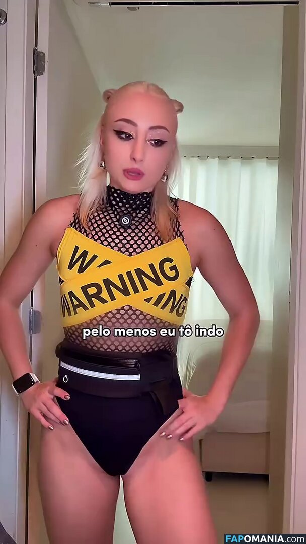 Renata Schneider / renata.c.schneider Nackt OnlyFans  Geleaktes Foto #4