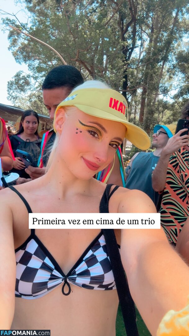 Renata Schneider / renata.c.schneider Nackt OnlyFans  Geleaktes Foto #7