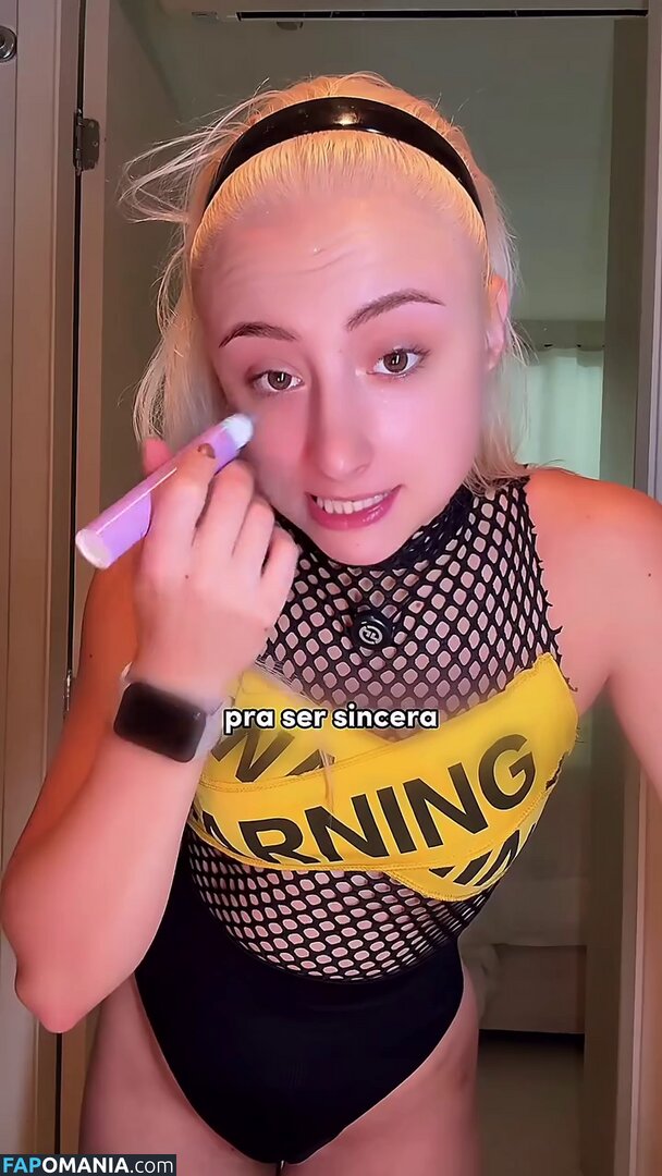 Renata Schneider / renata.c.schneider Nackt OnlyFans  Geleaktes Foto #12