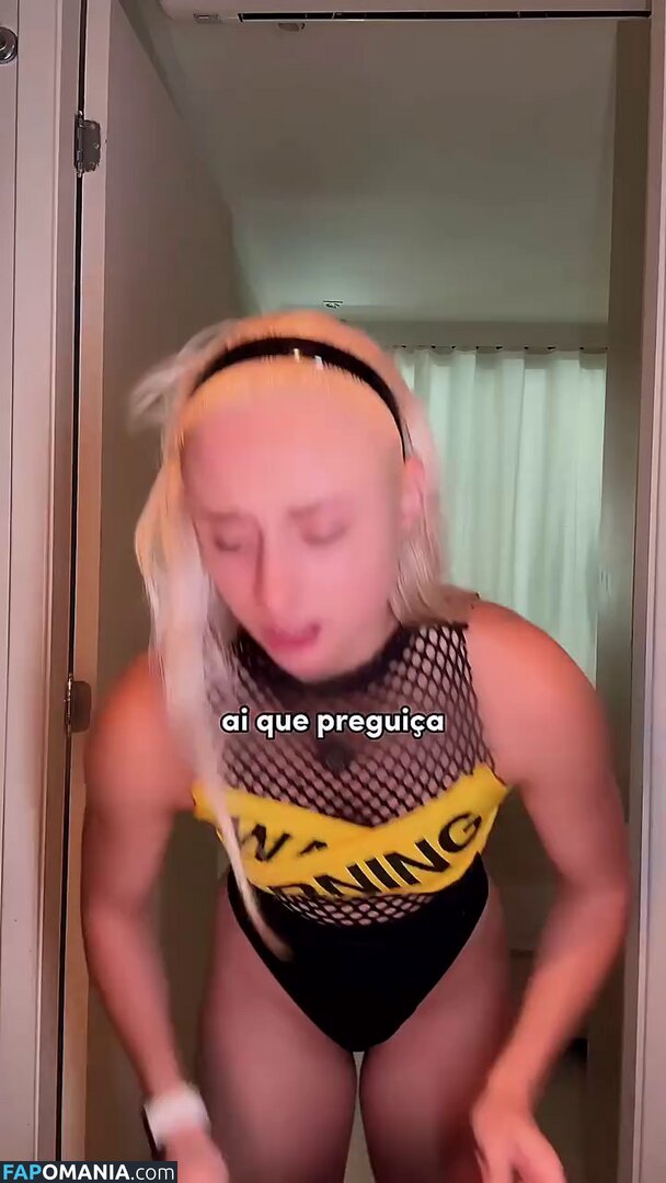 Renata Schneider / renata.c.schneider Nackt OnlyFans  Geleaktes Foto #13