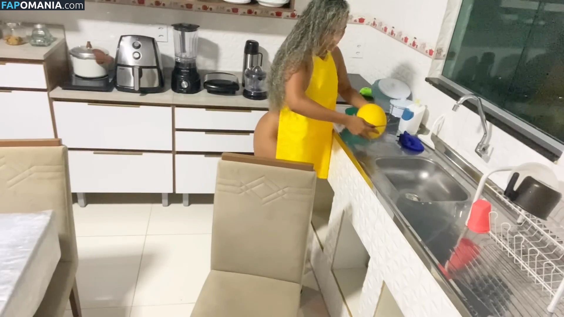 Renata Souza / Rezinha Youtuber / renataoficial1 / rezinhaexcluxivo Nackt OnlyFans  Geleaktes Foto #2