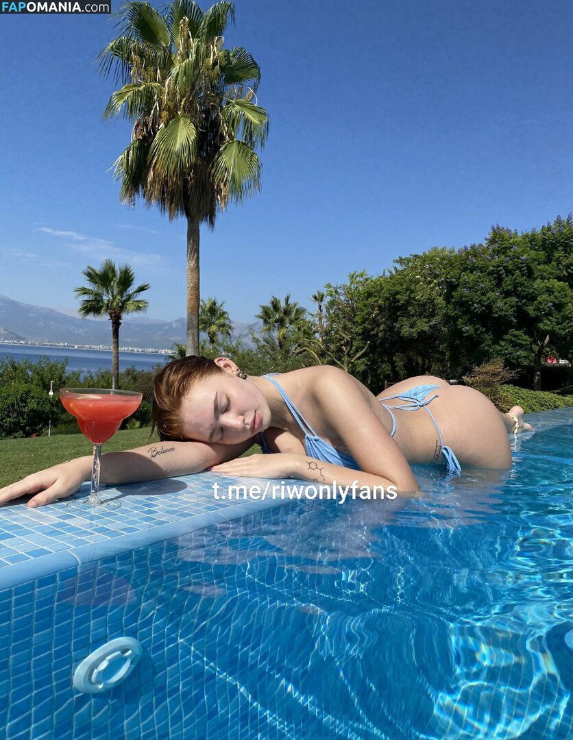 Renata Valliulina / renata_ri / riwww.__ Nackt OnlyFans  Geleaktes Foto #80