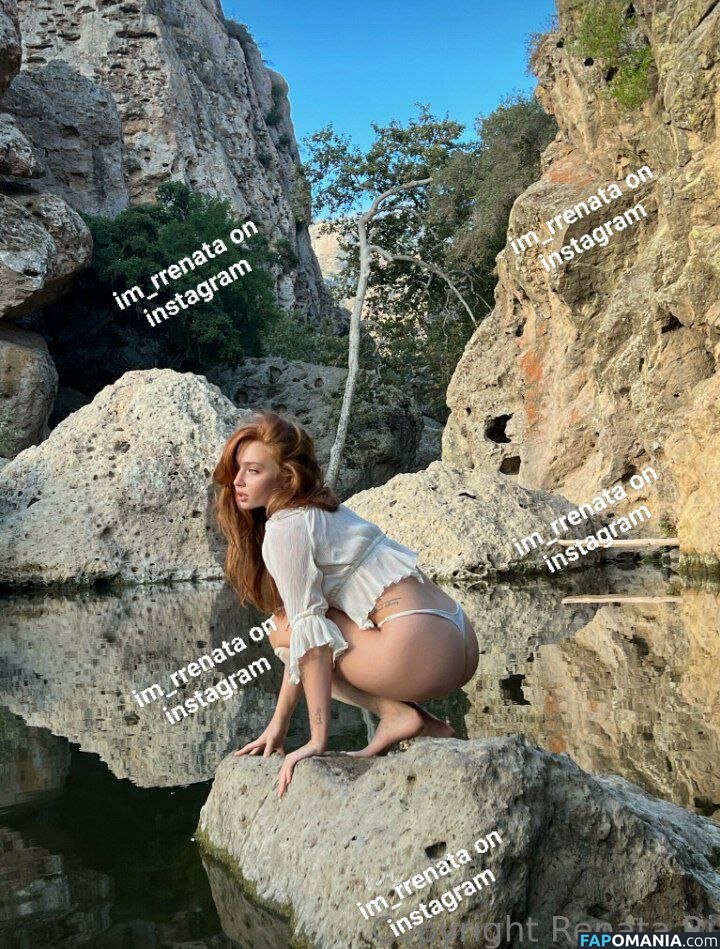 Renata Valliulina / renata_ri / riwww.__ Nackt OnlyFans  Geleaktes Foto #198