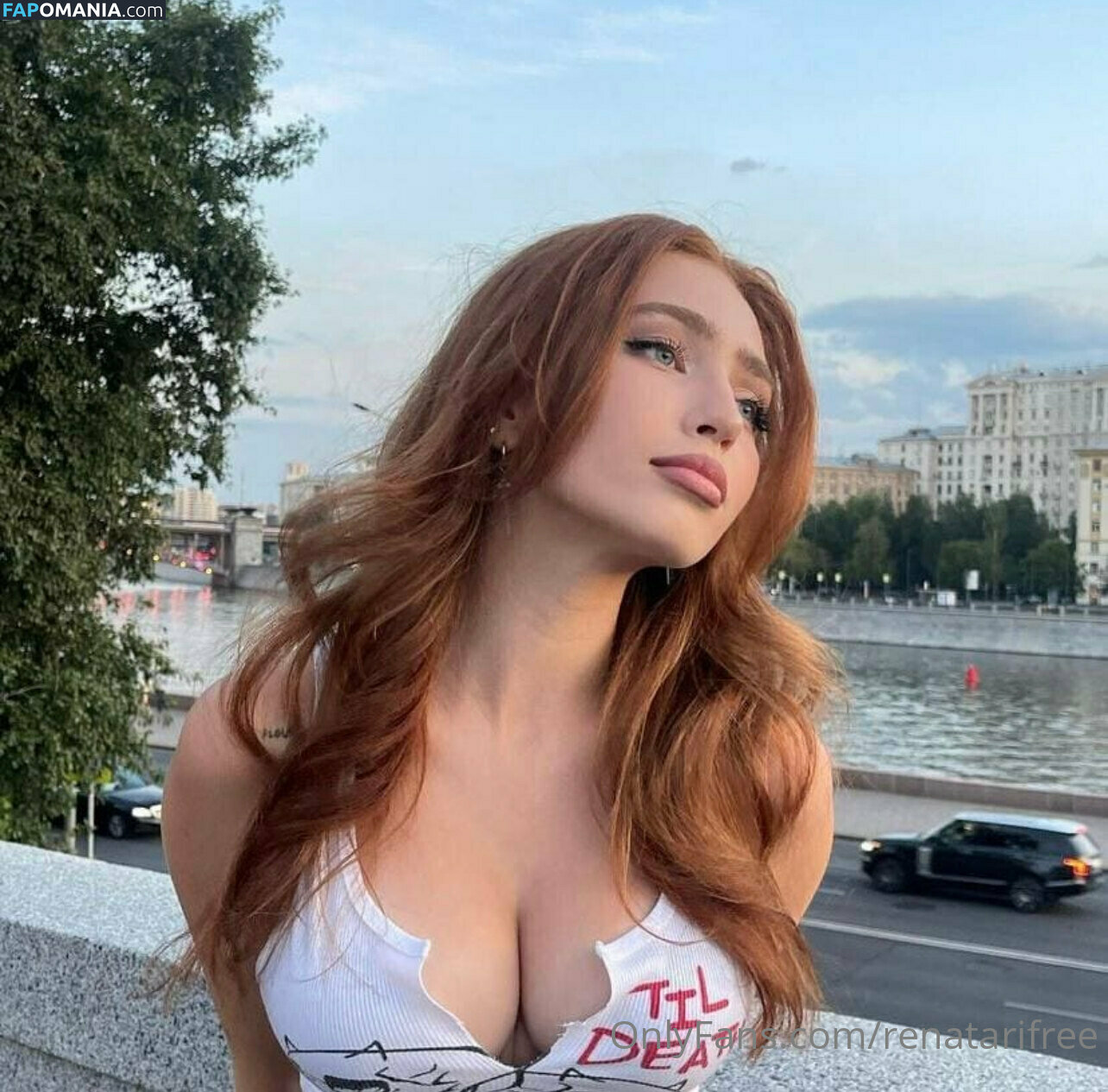 renatarifree / renatarrii Nackt OnlyFans  Geleaktes Foto #22