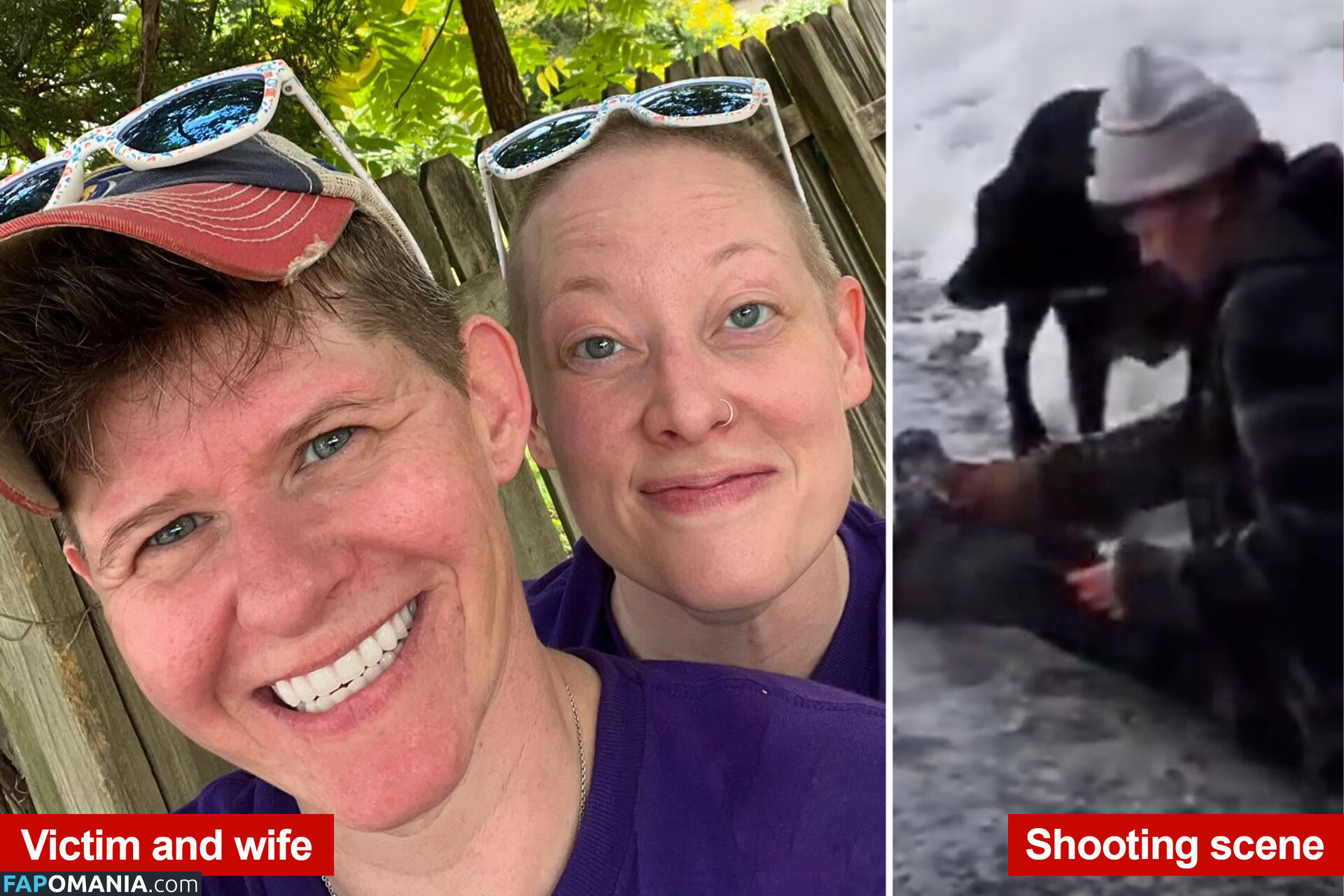 Renee Nicole Nackt OnlyFans  Geleaktes Foto #4