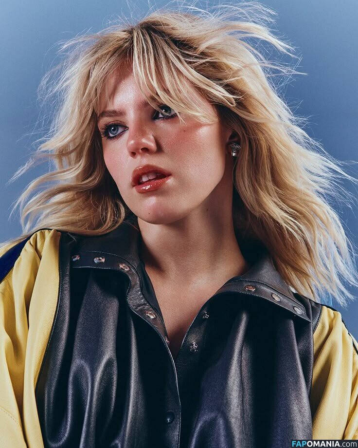 Renee Rapp / reneerapp Nackt OnlyFans  Geleaktes Foto #134