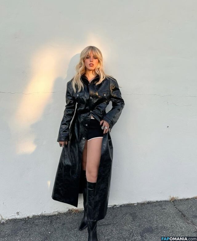 Renee Rapp / reneerapp Nackt OnlyFans  Geleaktes Foto #136