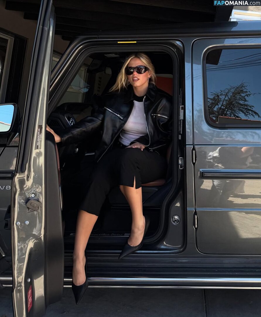 Renee Rapp / reneerapp Nackt OnlyFans  Geleaktes Foto #138