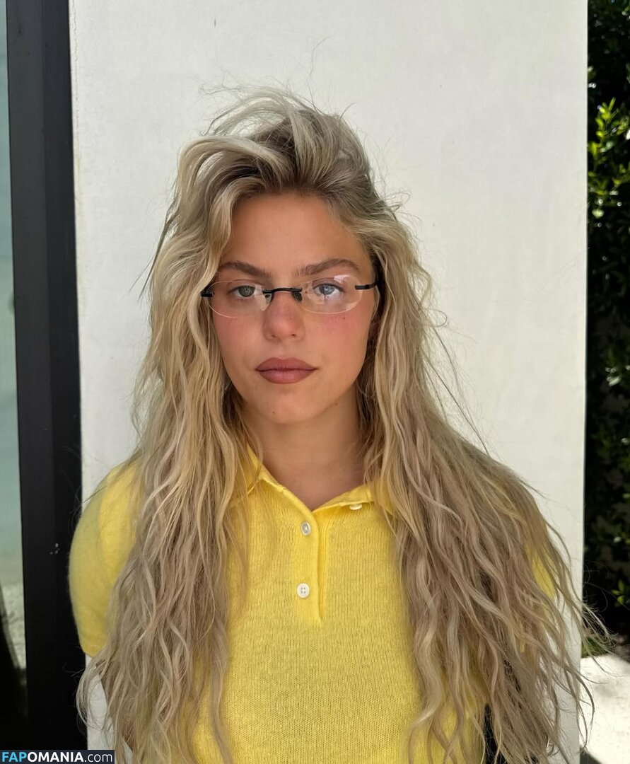 Renee Rapp / reneerapp Nackt OnlyFans  Geleaktes Foto #140