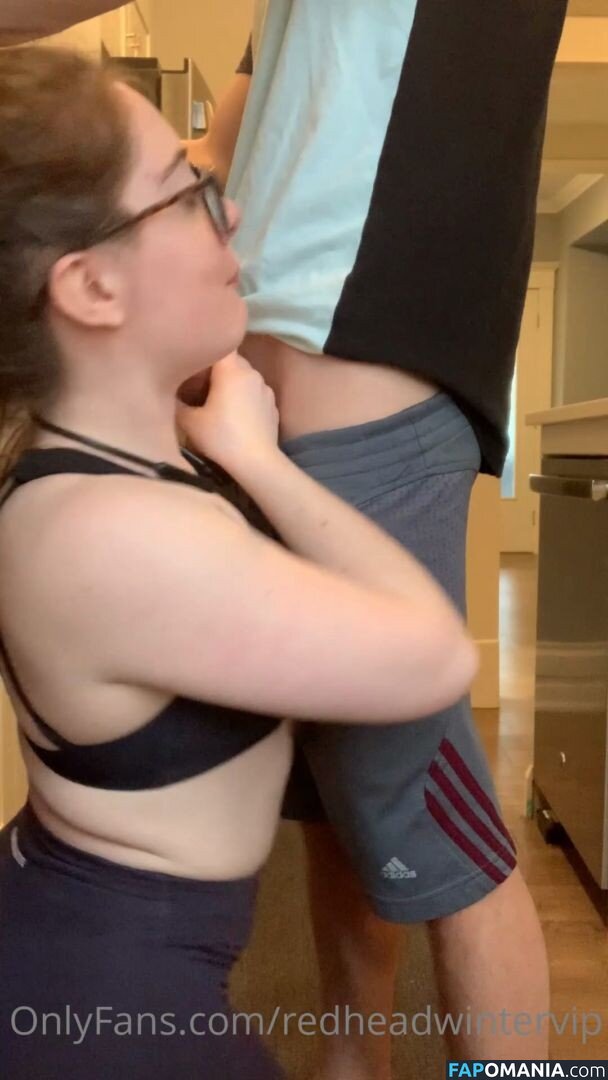 Renee Winter Nackt OnlyFans  Geleaktes Foto #15