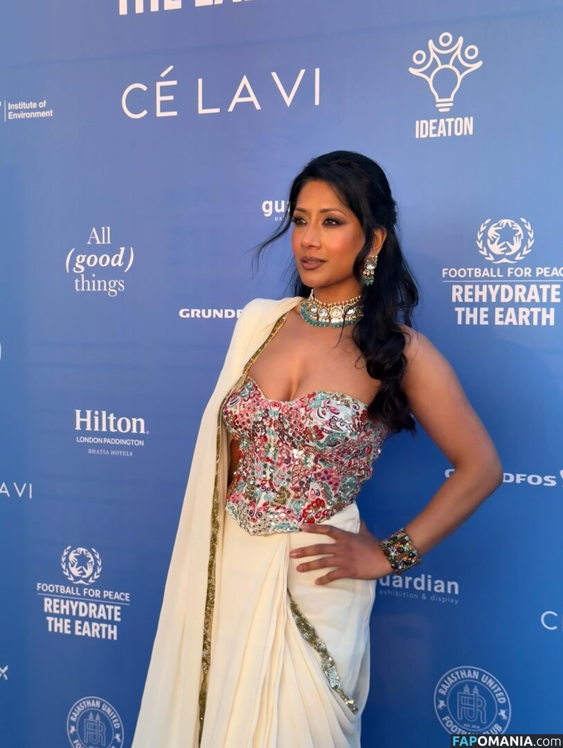 Reshmin Chowdhury / reshmintv Nackt OnlyFans  Geleaktes Foto #2