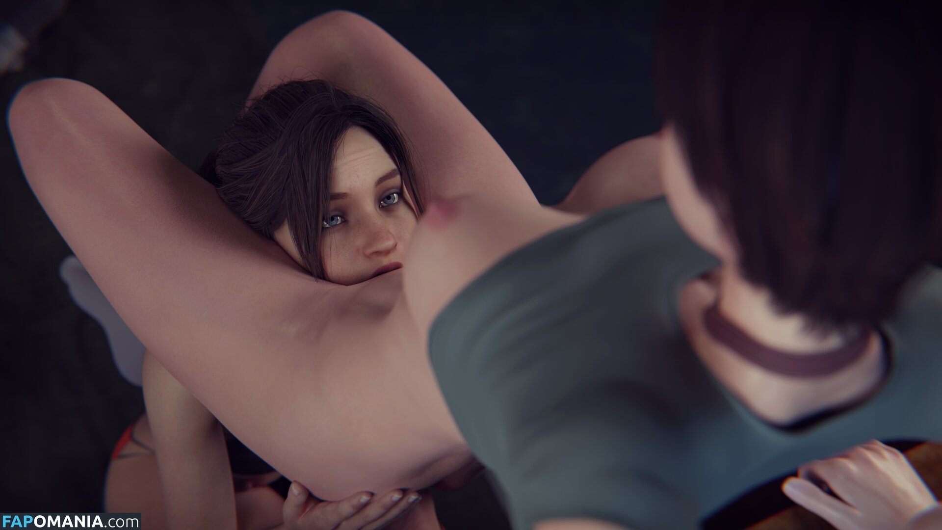 Resident Evil / residentevil Nackt OnlyFans  Geleaktes Foto #1202