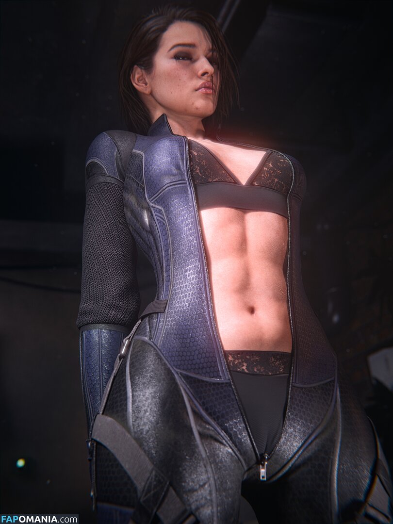 Resident Evil / residentevil Nackt OnlyFans  Geleaktes Foto #1447