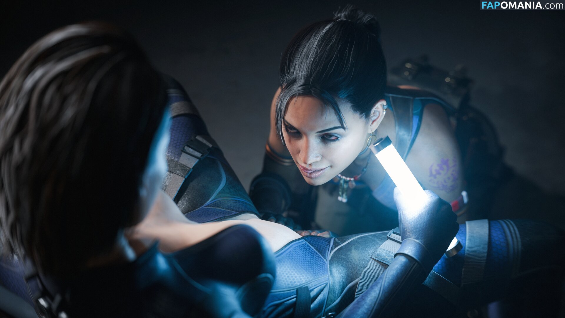 Resident Evil / residentevil Nackt OnlyFans  Geleaktes Foto #1463