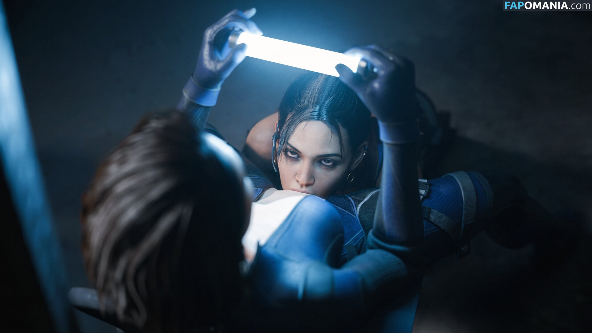 Resident Evil / residentevil Nackt OnlyFans  Geleaktes Foto #1466