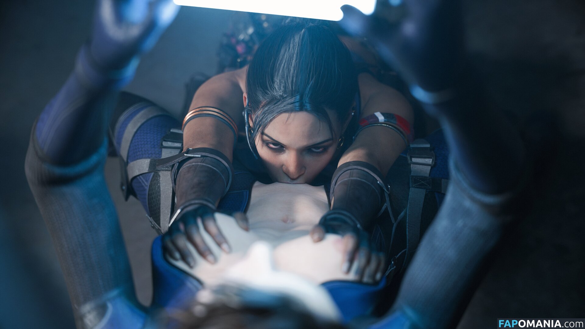 Resident Evil / residentevil Nackt OnlyFans  Geleaktes Foto #1470