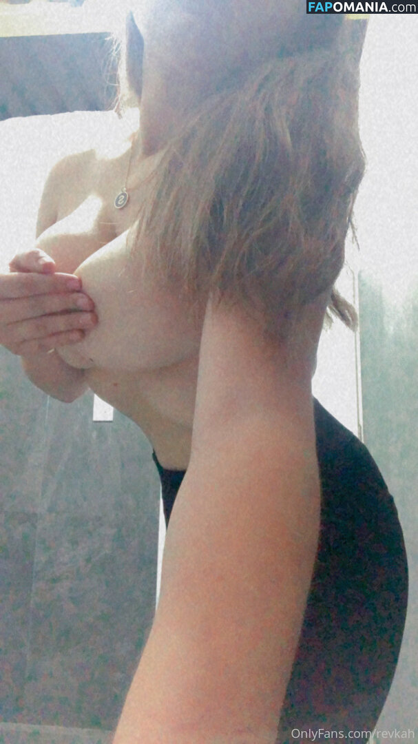 revkahgaming / revkahisback Nackt OnlyFans  Geleaktes Foto #16