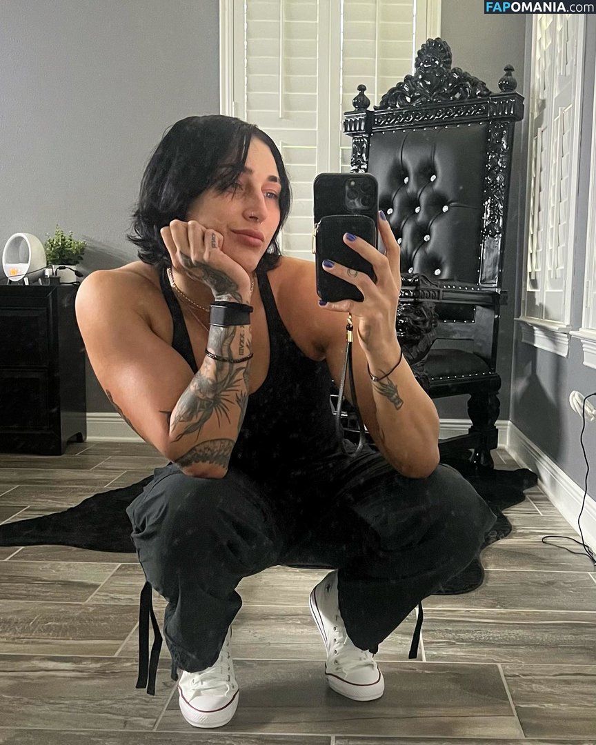 Rhea Ripley / WWE / https: / notrhearipley / rhearipley_wwe Nackt OnlyFans  Geleaktes Foto #27