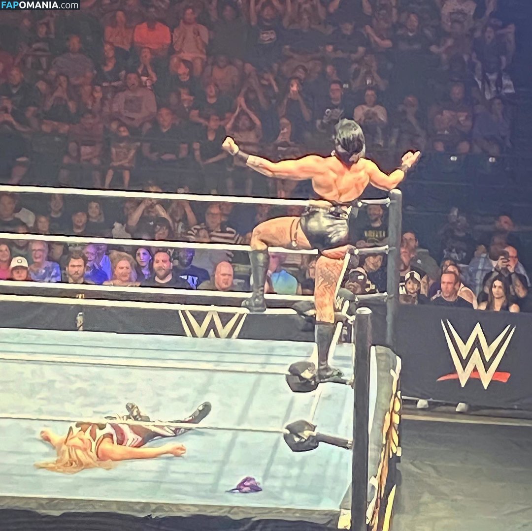 Rhea Ripley / WWE / https: / notrhearipley / rhearipley_wwe Nackt OnlyFans  Geleaktes Foto #35