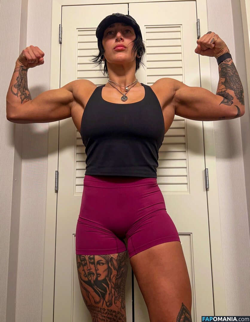 Rhea Ripley / WWE / https: / notrhearipley / rhearipley_wwe Nackt OnlyFans  Geleaktes Foto #153