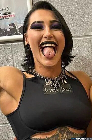 Rhea Ripley / WWE / https: / notrhearipley / rhearipley_wwe Nackt OnlyFans  Geleaktes Foto #157