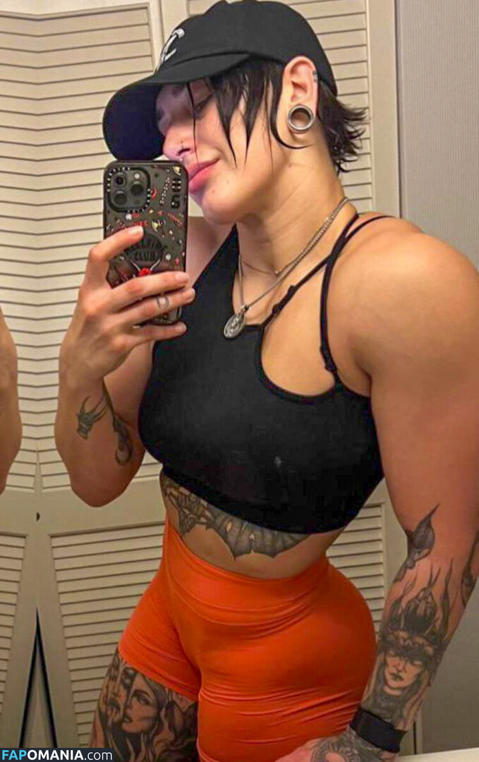 Rhea Ripley / WWE / https: / notrhearipley / rhearipley_wwe Nackt OnlyFans  Geleaktes Foto #160