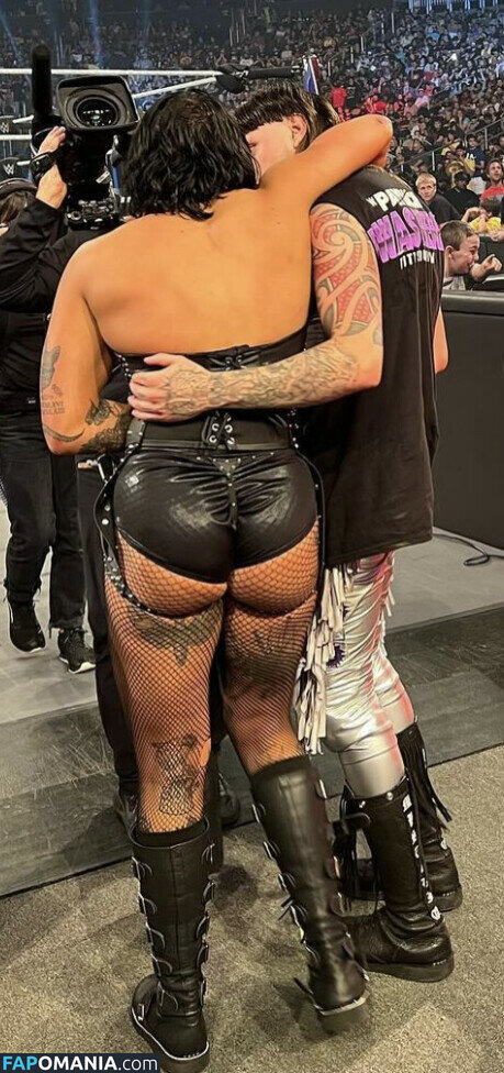 Rhea Ripley / WWE / https: / notrhearipley / rhearipley_wwe Nackt OnlyFans  Geleaktes Foto #222