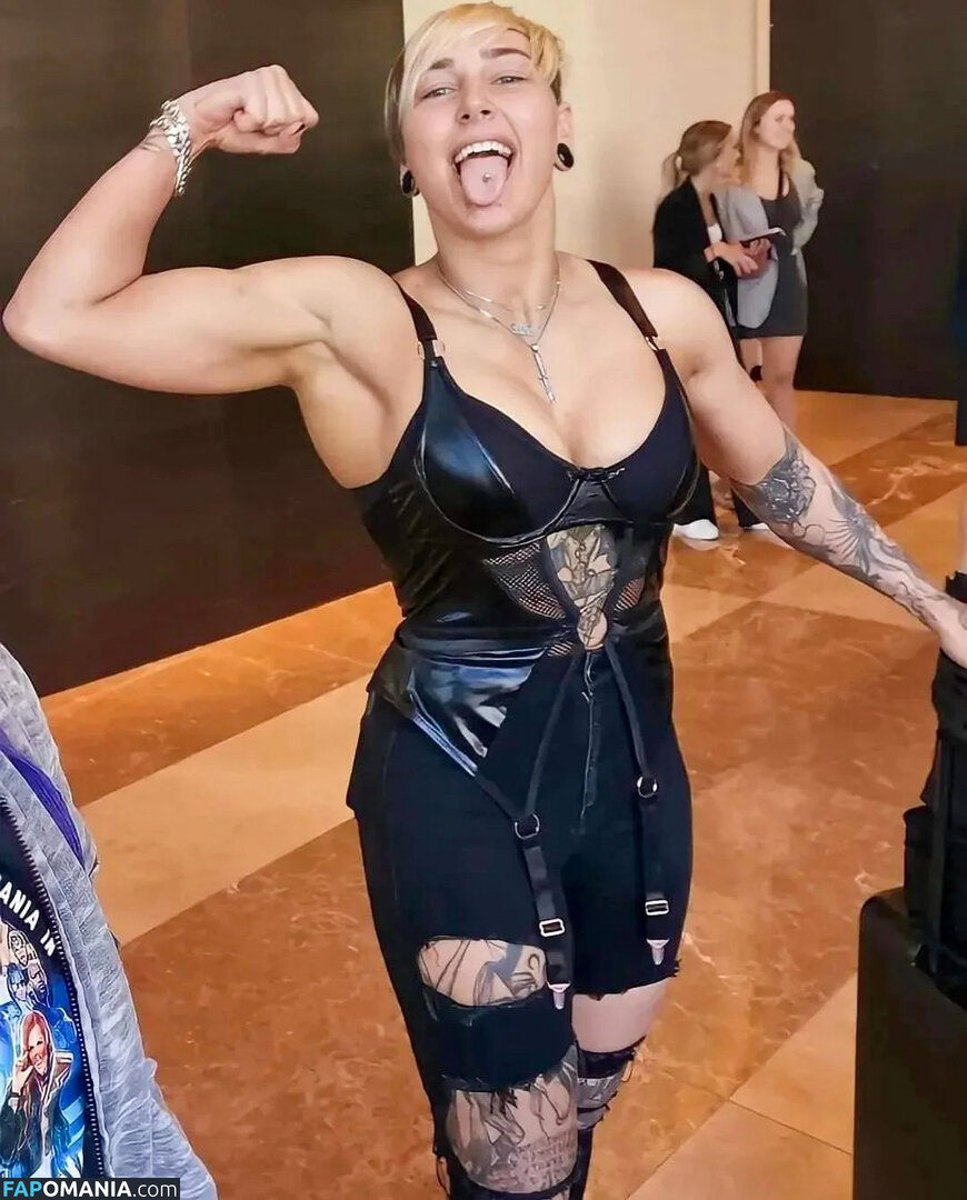Rhea Ripley / WWE / https: / notrhearipley / rhearipley_wwe Nackt OnlyFans  Geleaktes Foto #269