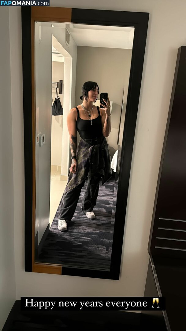 Rhea Ripley / WWE / https: / notrhearipley / rhearipley_wwe Nackt OnlyFans  Geleaktes Foto #349