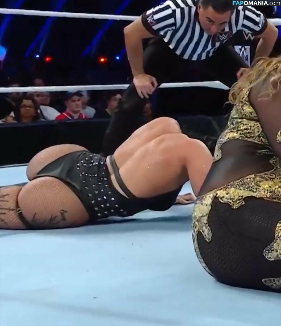 Rhea Ripley / WWE / https: / notrhearipley / rhearipley_wwe Nackt OnlyFans  Geleaktes Foto #486