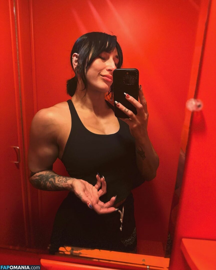 Rhea Ripley / WWE / https: / notrhearipley / rhearipley_wwe Nackt OnlyFans  Geleaktes Foto #501