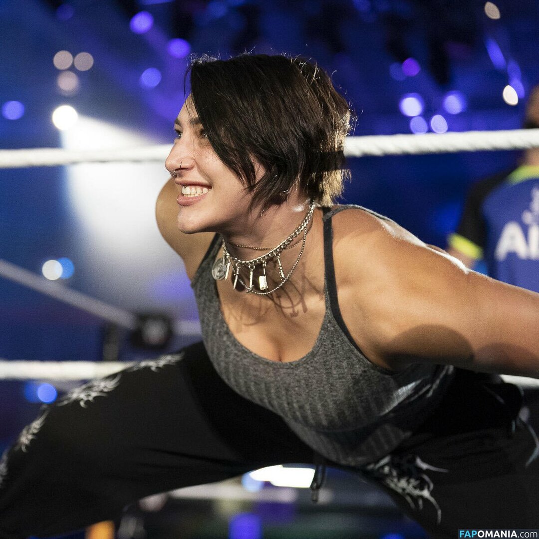 Rhea Ripley / WWE / https: / notrhearipley / rhearipley_wwe Nackt OnlyFans  Geleaktes Foto #506