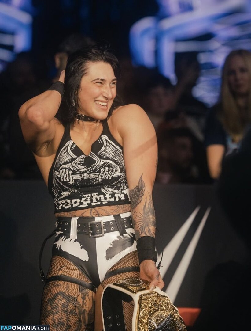 Rhea Ripley / WWE / https: / notrhearipley / rhearipley_wwe Nackt OnlyFans  Geleaktes Foto #792