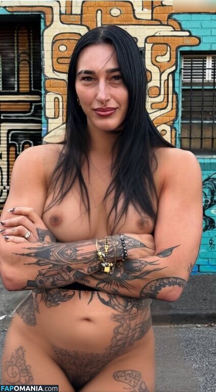 Rhea Ripley / WWE / https: / notrhearipley / rhearipley_wwe Nackt OnlyFans  Geleaktes Foto #995