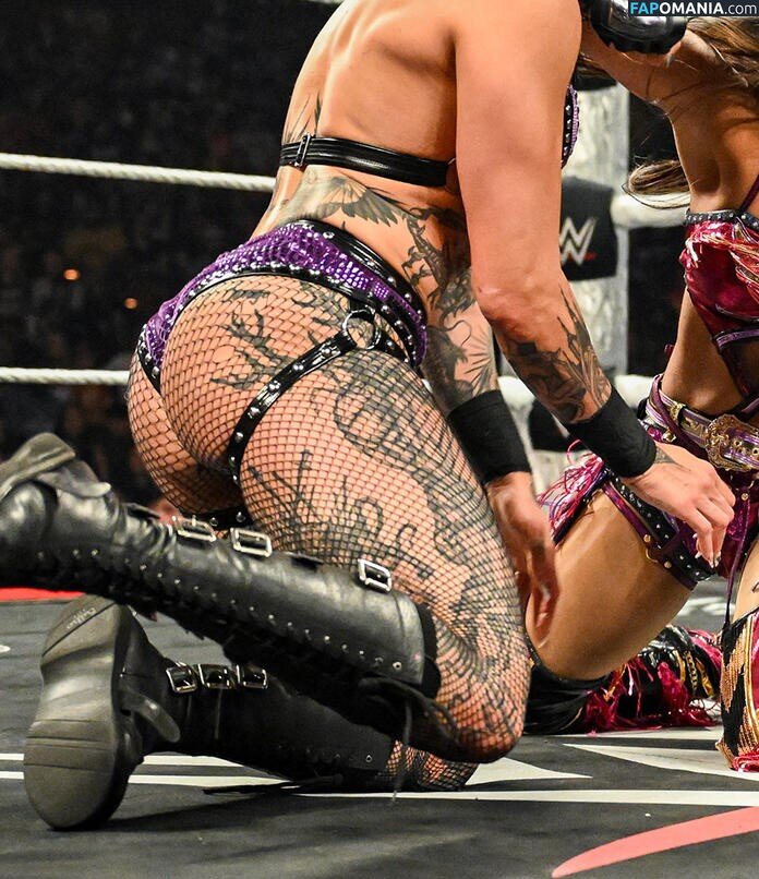 Rhea Ripley / WWE / https: / notrhearipley / rhearipley_wwe Nackt OnlyFans  Geleaktes Foto #1002