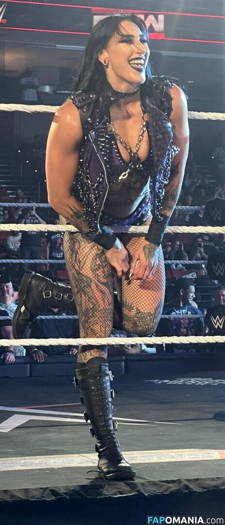 Rhea Ripley / WWE / https: / notrhearipley / rhearipley_wwe Nackt OnlyFans  Geleaktes Foto #1004