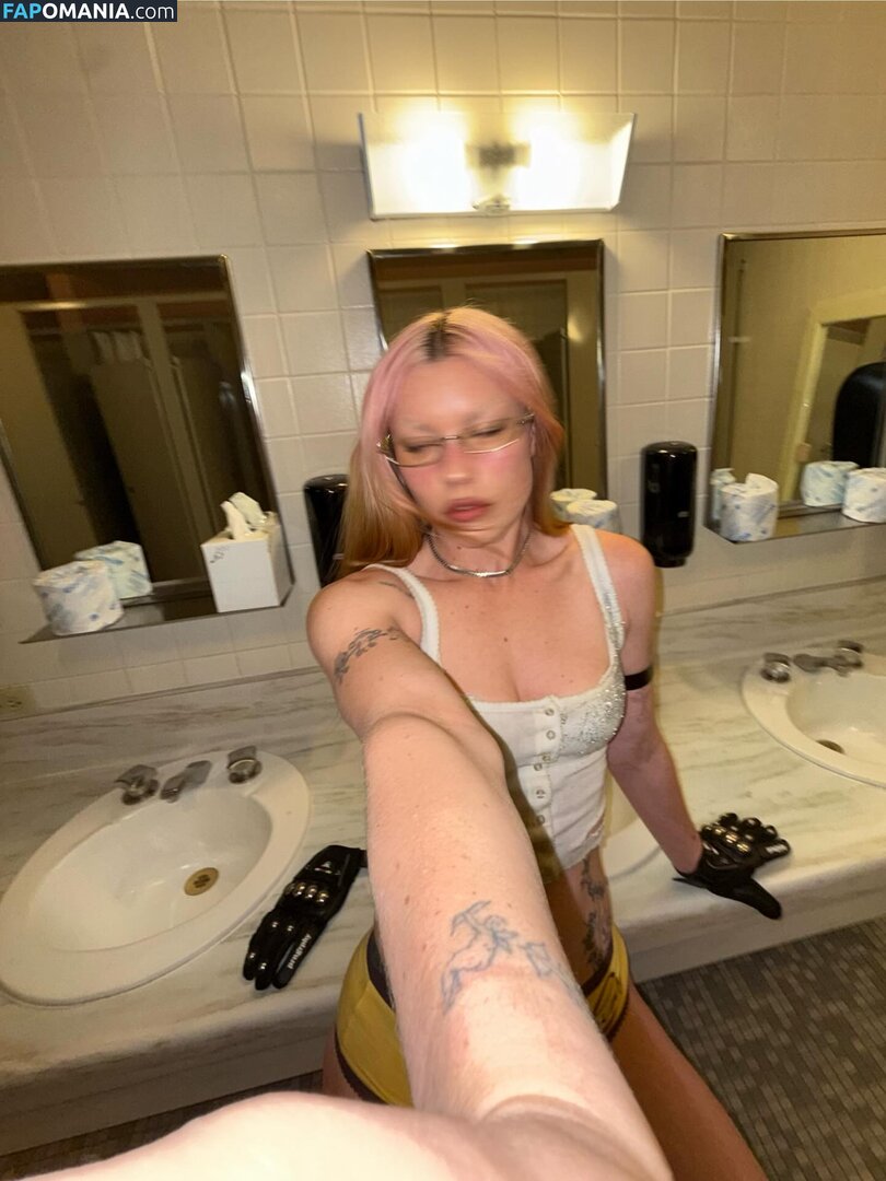 Rhian Teasdale / rhianteasdale Nackt OnlyFans  Geleaktes Foto #1