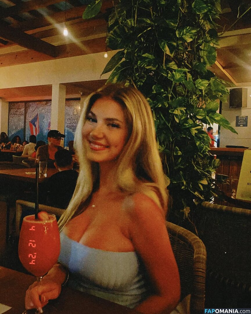 rianabailey / thatgirlriana Nackt OnlyFans  Geleaktes Foto #3
