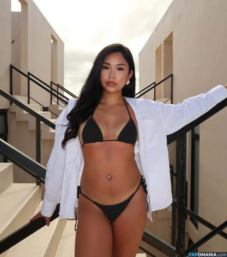 Rica Nicart / rica.nicart Nackt OnlyFans  Geleaktes Foto #3