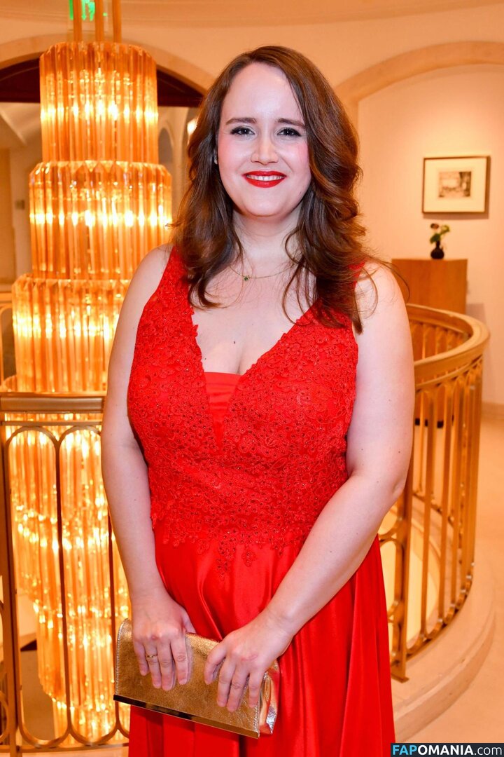 Ricarda Lang Nackt OnlyFans  Geleaktes Foto #2