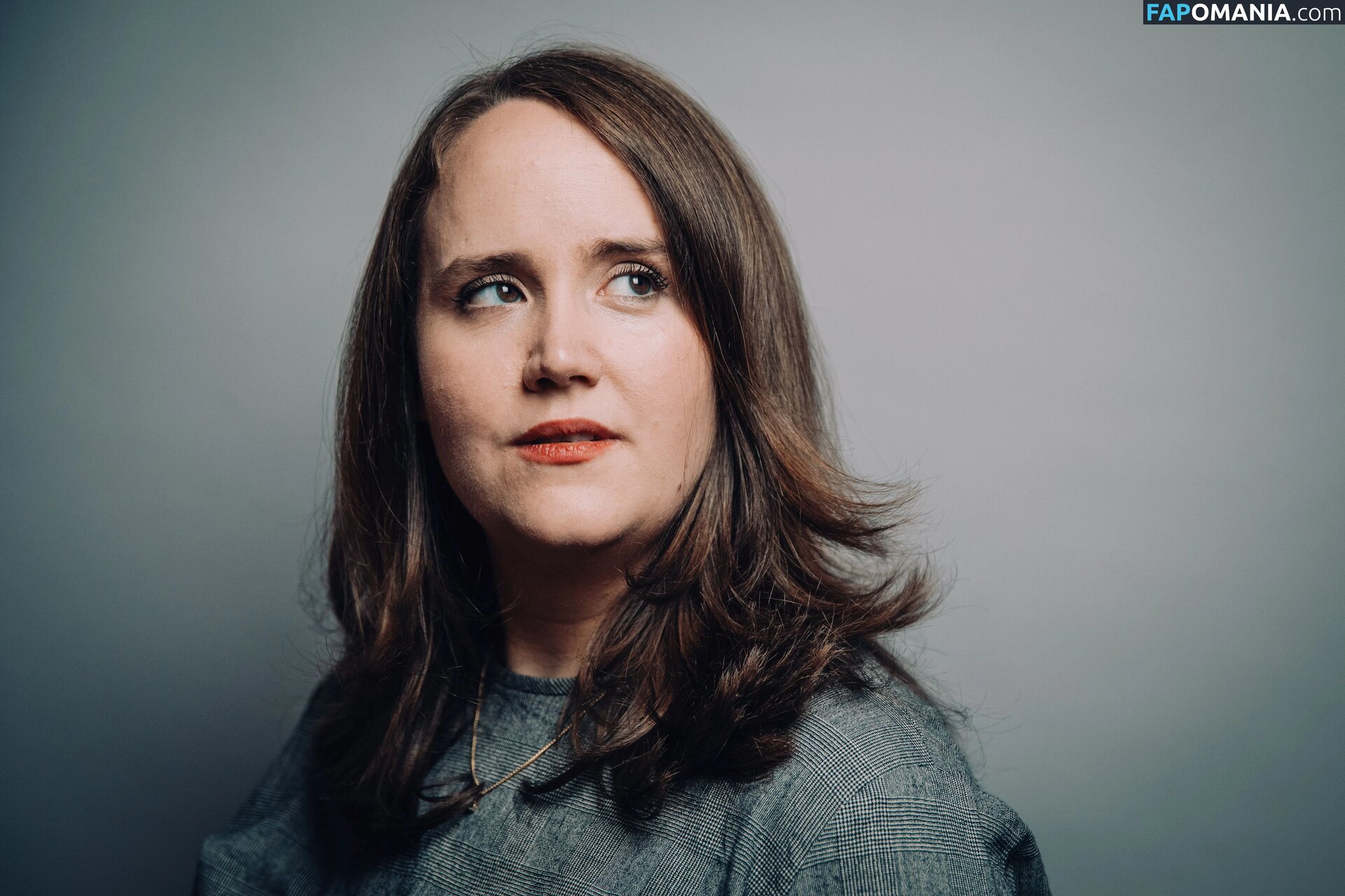 Ricarda Lang Nackt OnlyFans  Geleaktes Foto #6