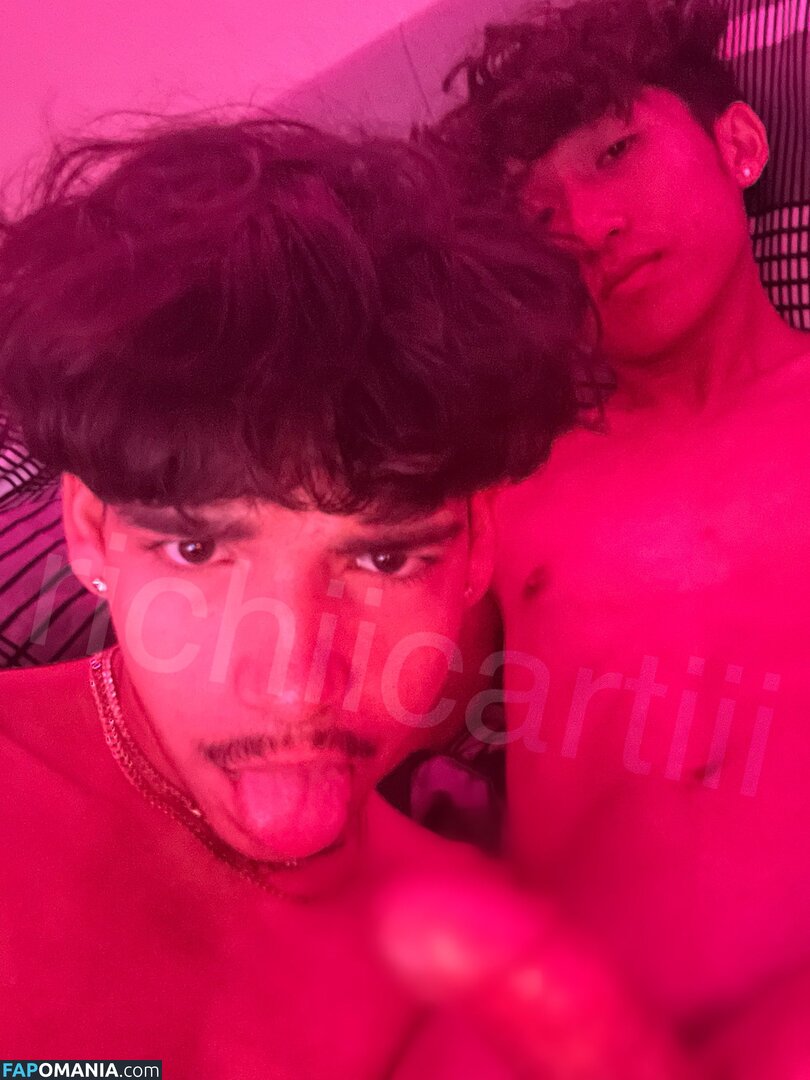 richi carti / richi cartii / richicarti / richicartii / richii cartii / richii cartiii Nackt OnlyFans  Geleaktes Foto #2