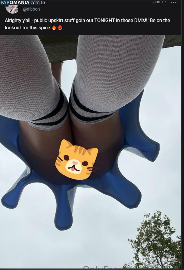 PepperedUpCosplays / Riibbon / peppered.up.cosplays Nackt OnlyFans  Geleaktes Foto #2