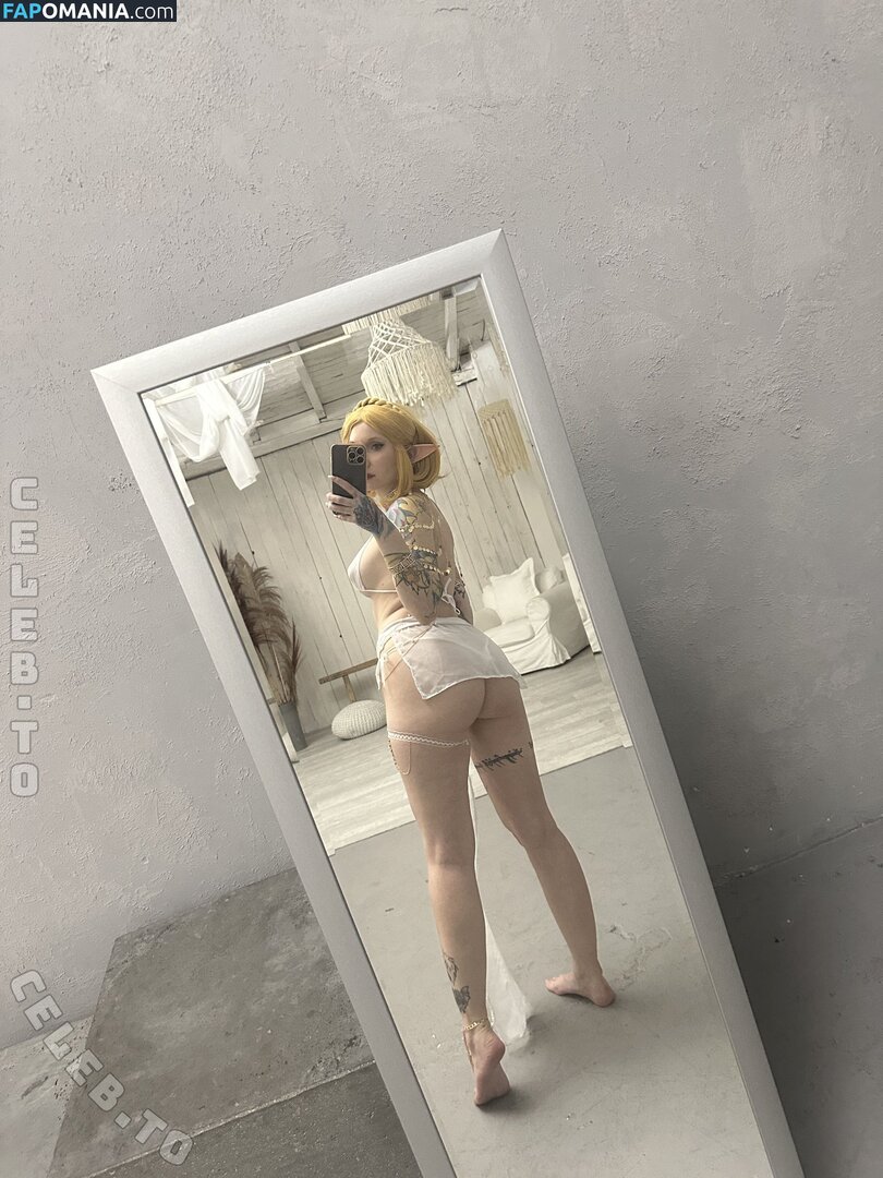 ItsMeRikku_ / Rikku Tsukiyomi / itsmerikku / itsonlyrikku_ / onlyrikku / rikku / rikkutsukiyomi / tsukiyomirikku Nackt OnlyFans  Geleaktes Foto #219