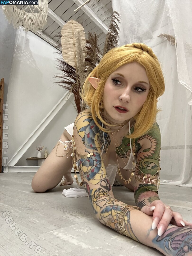ItsMeRikku_ / Rikku Tsukiyomi / itsmerikku / itsonlyrikku_ / onlyrikku / rikku / rikkutsukiyomi / tsukiyomirikku Nackt OnlyFans  Geleaktes Foto #222
