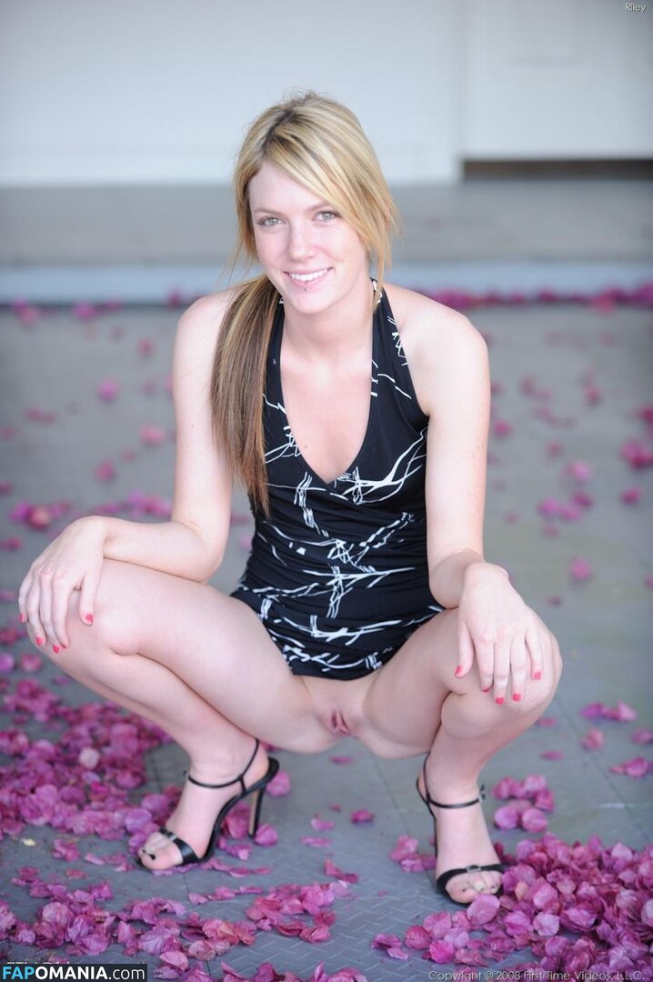 Riley Ray Nackt OnlyFans  Geleaktes Foto #7