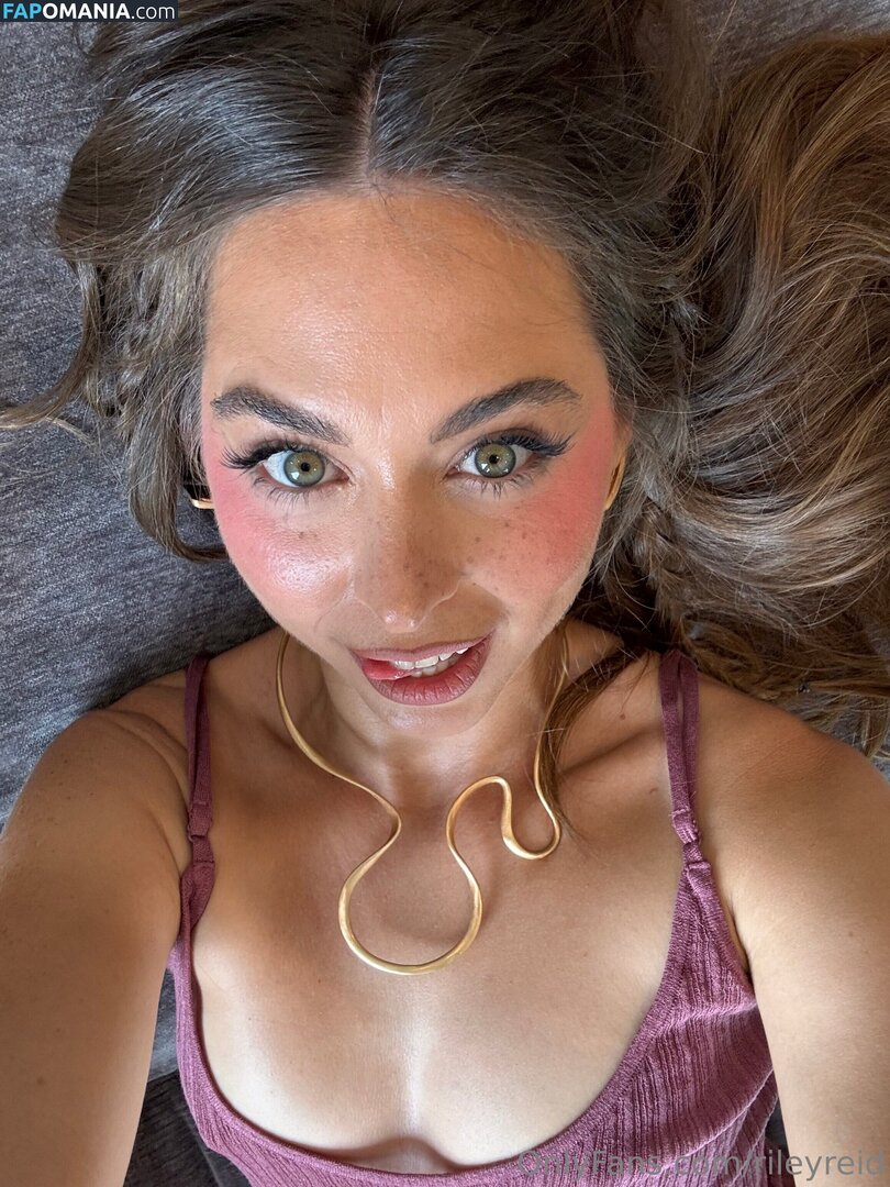 Riley Reid / RileyReidTikTok / hellorileyreid / rileyreidx3 Nackt OnlyFans  Geleaktes Foto #19